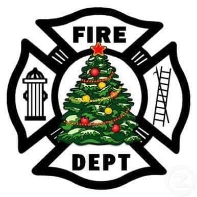 Vente de sapin de l'amicale des pompiers de Wavre